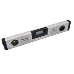 SHAHE MEASURING EQUIPMENT Shahe Digital Level with Laser 400mm