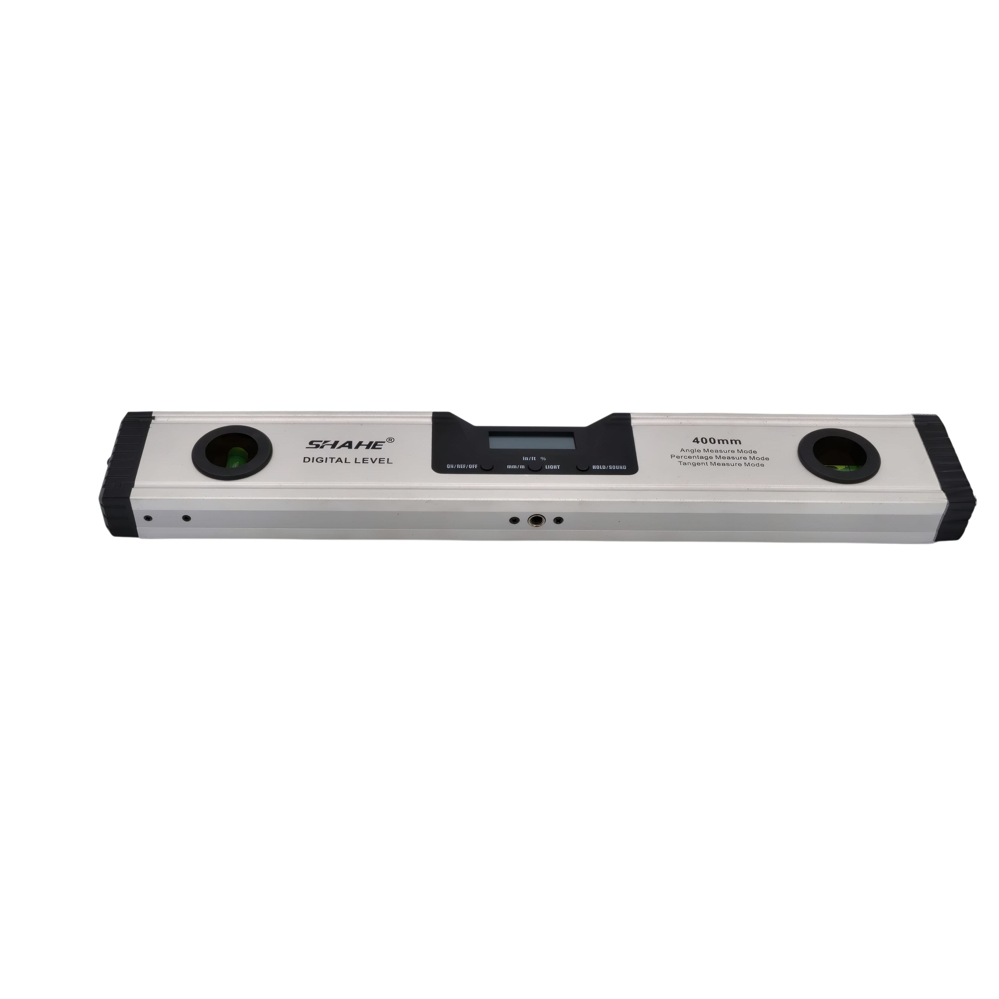 SHAHE MEASURING EQUIPMENT Shahe Digital Level with Laser 400mm