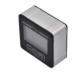 SHAHE MEASURING EQUIPMENT Shahe Digital Spirit Level 5515-90 WD10132308