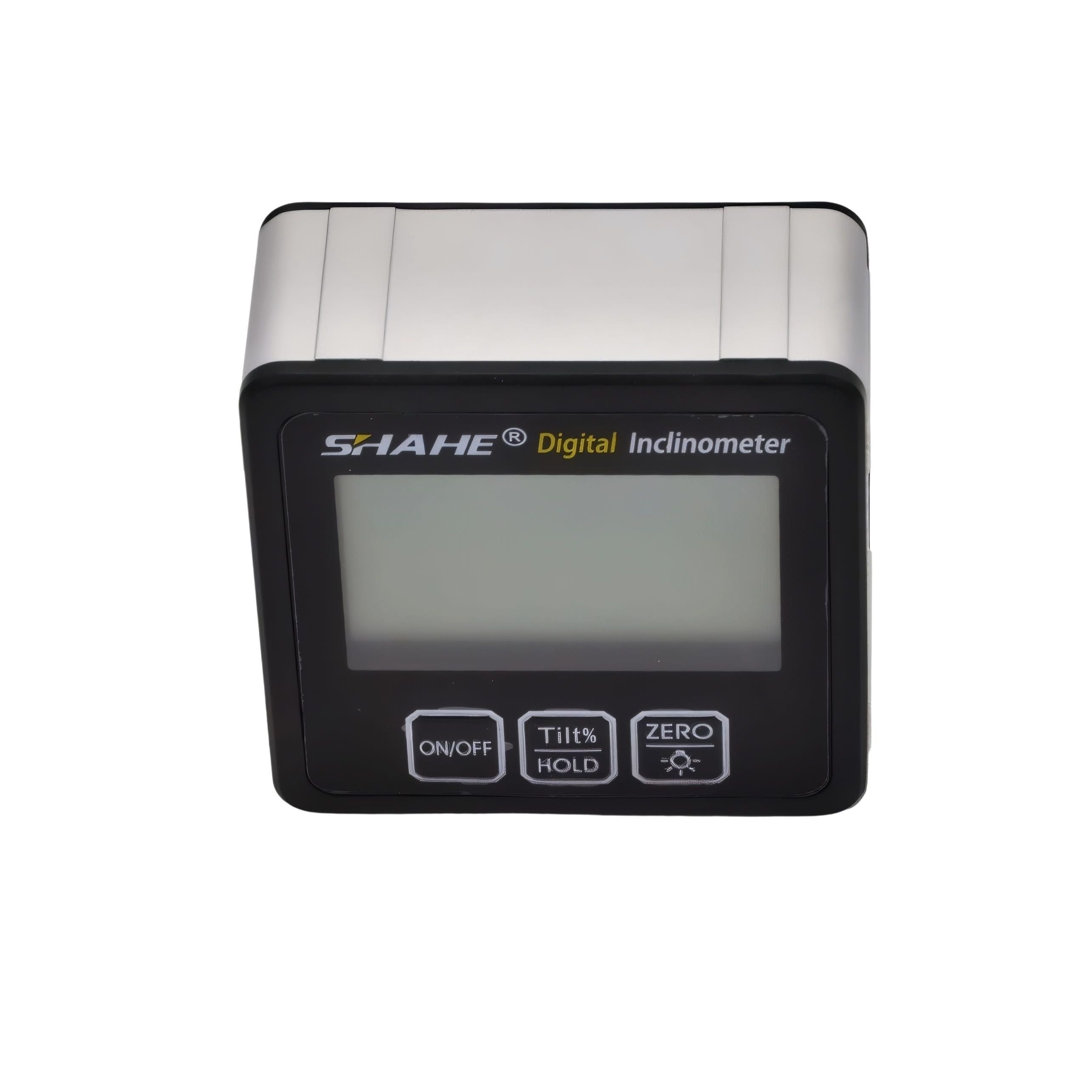 SHAHE MEASURING EQUIPMENT Shahe Digital Spirit Level 5515-90 WD10132308