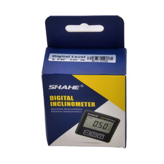 SHAHE MEASURING EQUIPMENT Shahe Digital Spirit Level 5515-90 WD10132308