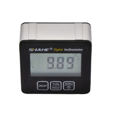SHAHE MEASURING EQUIPMENT Shahe Digital Spirit Level 5515-90 WD10132308