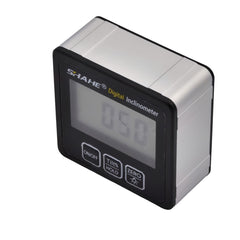 SHAHE MEASURING EQUIPMENT Shahe Digital Spirit Level 5515-90 WD10132308