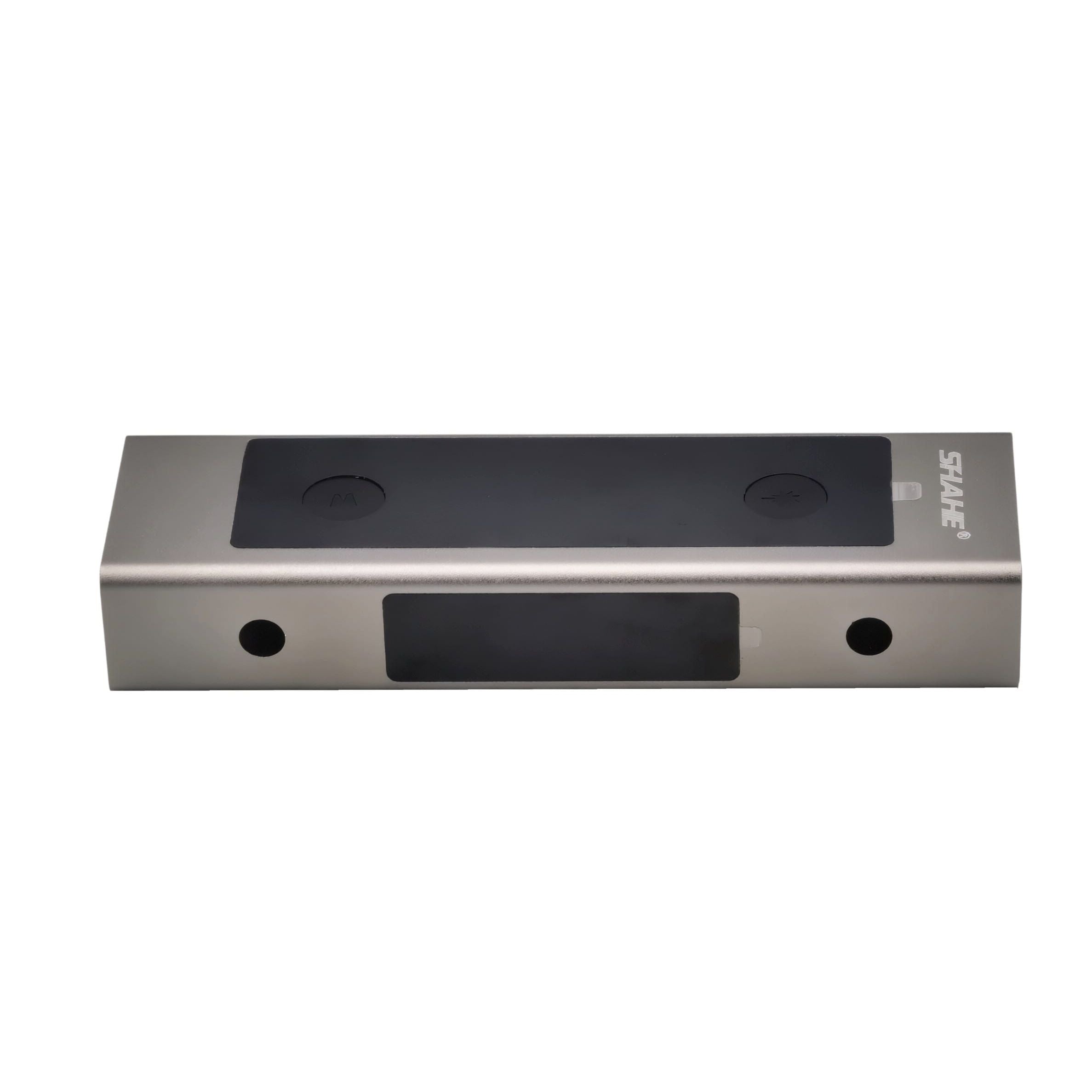 SHAHE MEASURING EQUIPMENT Shahe Double Laser Smart Angle Gauge Digital Protractor 5342