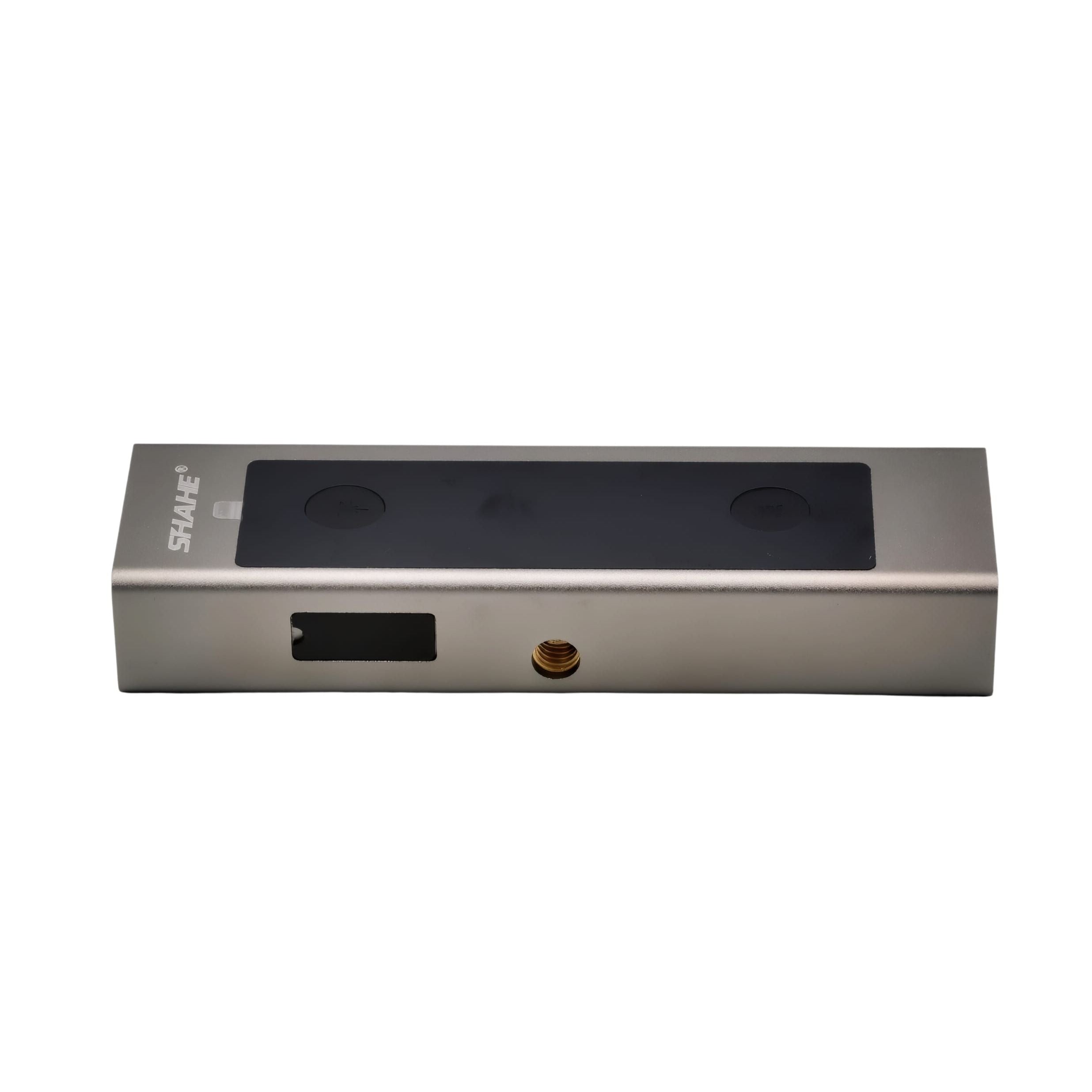 SHAHE MEASURING EQUIPMENT Shahe Double Laser Smart Angle Gauge Digital Protractor 5342