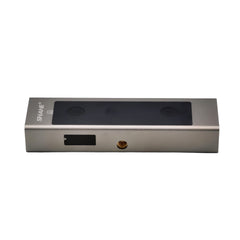 SHAHE MEASURING EQUIPMENT Shahe Double Laser Smart Angle Gauge Digital Protractor 5342