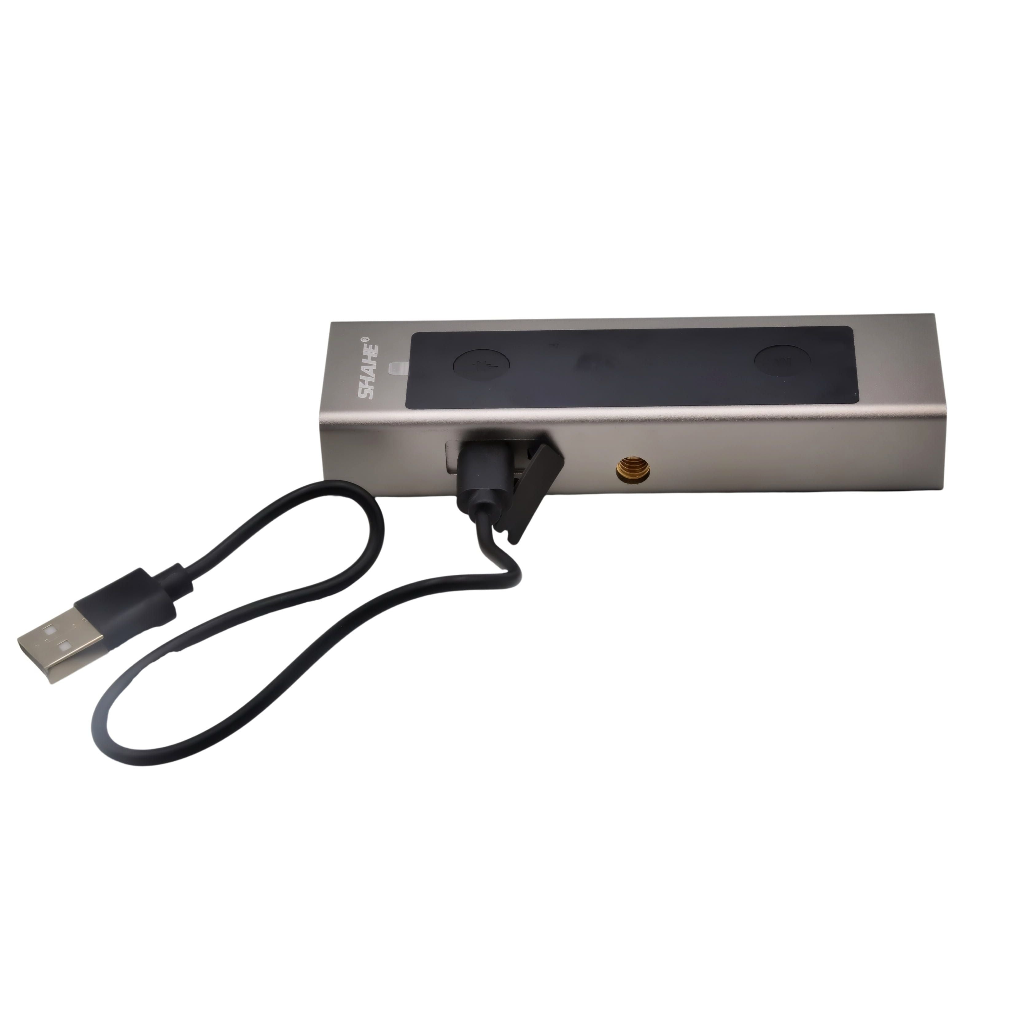 SHAHE MEASURING EQUIPMENT Shahe Double Laser Smart Angle Gauge Digital Protractor 5342