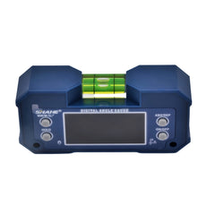 SHAHE MEASURING EQUIPMENT Shahe Mini Digital Protractor 5346 Dual Axis Digital Angle Gauge
