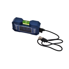 SHAHE MEASURING EQUIPMENT Shahe Mini Digital Protractor 5346 Dual Axis Digital Angle Gauge
