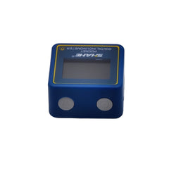 SHAHE MEASURING EQUIPMENT Shahe Miniature Pocket Digital Spirit Level 5347