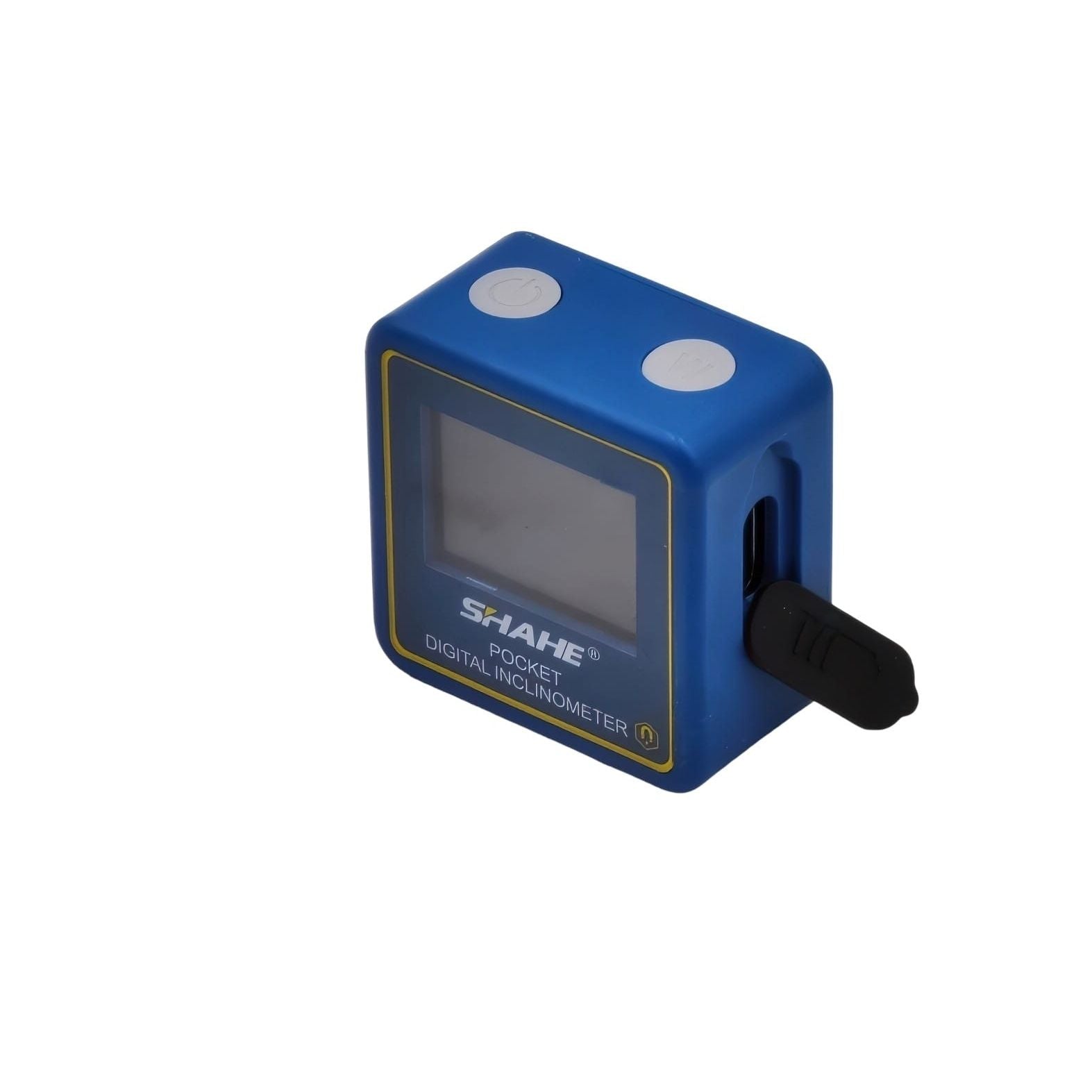 SHAHE MEASURING EQUIPMENT Shahe Miniature Pocket Digital Spirit Level 5347