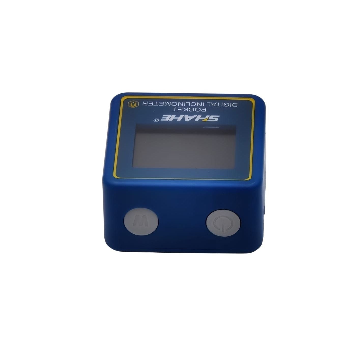 Shahe Miniature Pocket Digital Spirit Level 5347 - Twin Eagle Imports