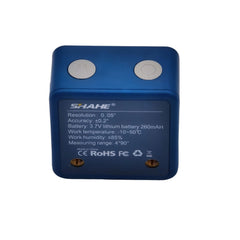 Shahe Pocket Digital Spirit Level Wireless 5347-L - Twin Eagle Imports
