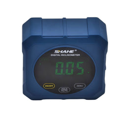 Shahe Touch Button Digital Spirit Level 5518 - Twin Eagle Imports