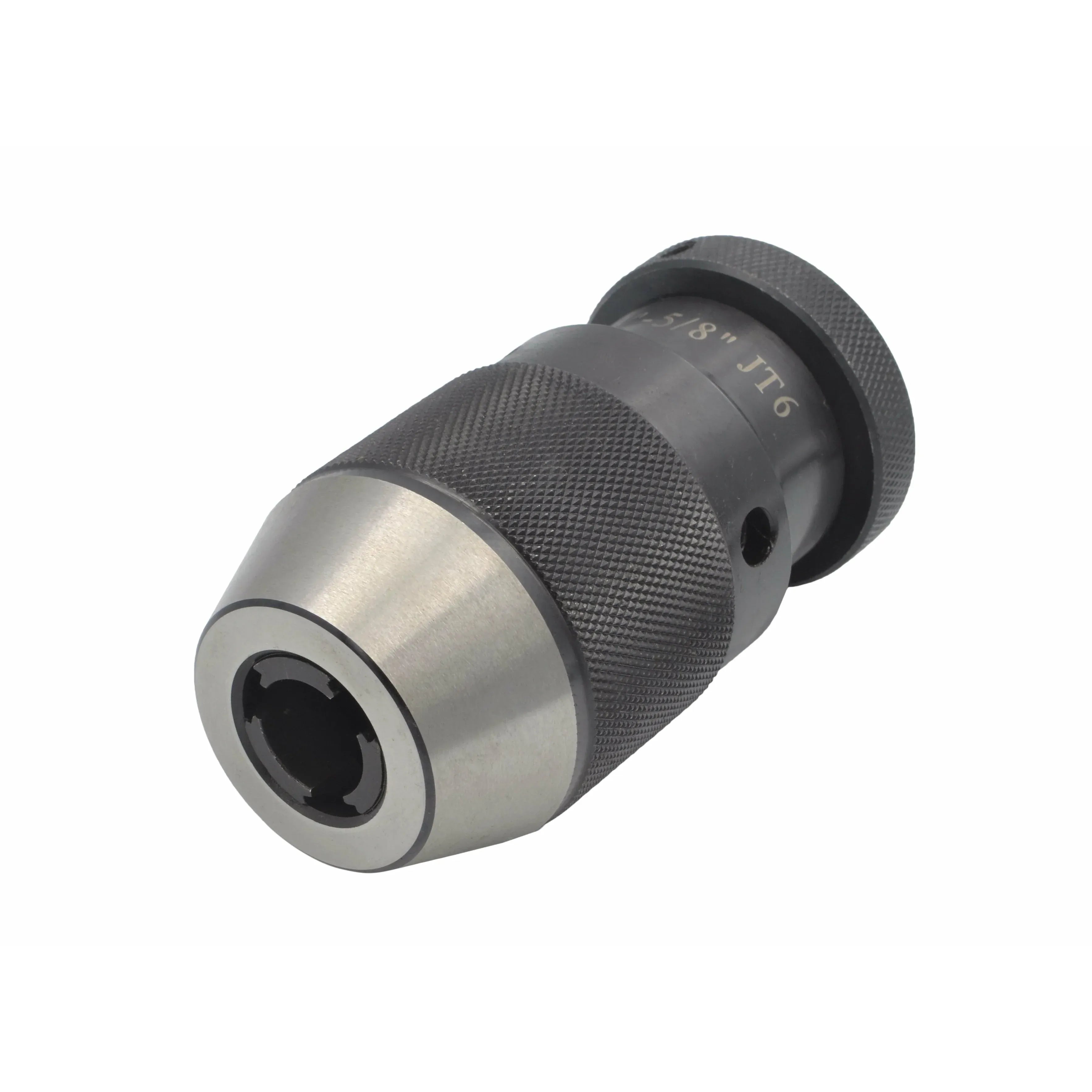 Shandong Oli Machinery Co., Ltd. Drill Chuck 1-16mm JT6 Taper Keyless B Type Drill Chuck