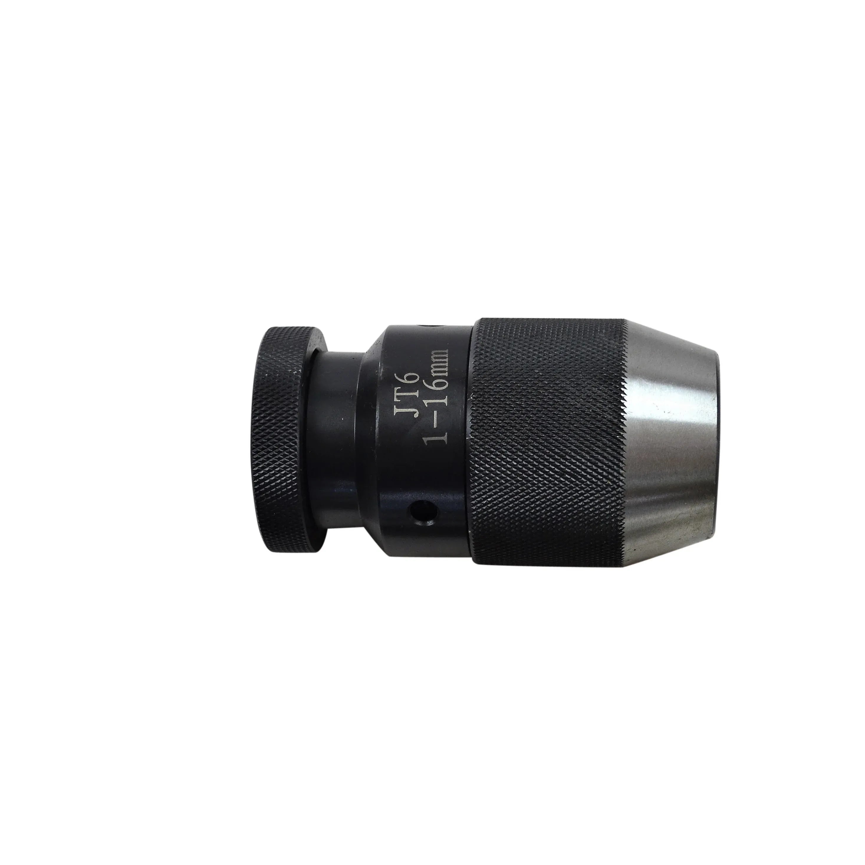 Shandong Oli Machinery Co., Ltd. Drill Chuck 1-16mm JT6 Taper Keyless B Type Drill Chuck