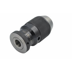 Shandong Oli Machinery Co., Ltd. Drill Chuck 1-16mm JT6 Taper Keyless B Type Drill Chuck