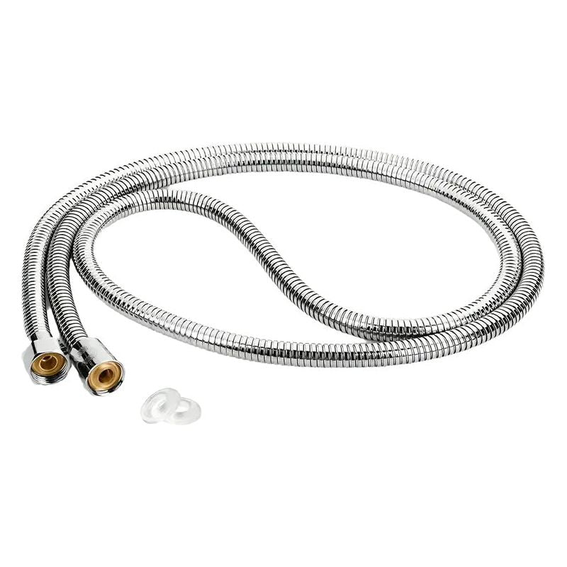 316 Stainless Steel Shower Hose 1500mm