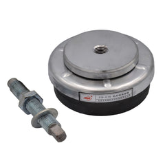 SMT INTERNATIONAL (HK) CO. LIMITED TOOL HOLDERS MACHINE MOUNTS M16 X 120