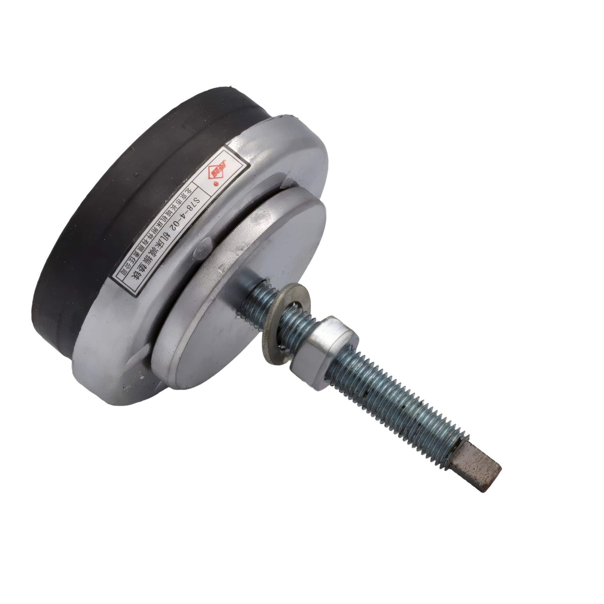 SMT INTERNATIONAL (HK) CO. LIMITED TOOL HOLDERS MACHINE MOUNTS M16 X 120