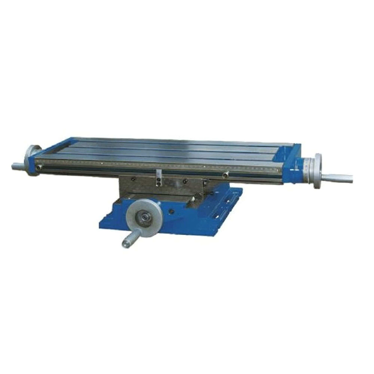 SMT INTERNATIONAL (HK) CO. LIMITED TOOL HOLDERS Milling Machine Cross Slide Table Vice – Model CT-04
