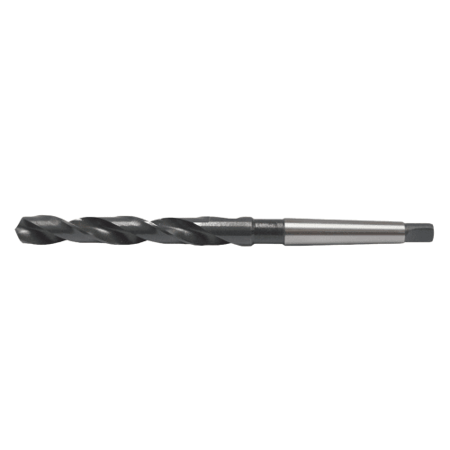 Somta 27/32" HSS Morse Taper Shank Drill MT2 DIN 345 - Twin Eagle Imports