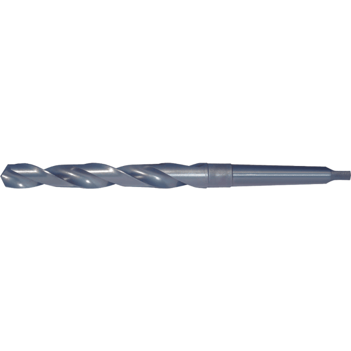 Somta 28mm HSS Morse Taper Shank Drill MT3 DIN 345 - Twin Eagle Imports