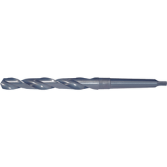 Somta 28mm HSS Morse Taper Shank Drill MT3 DIN 345 - Twin Eagle Imports