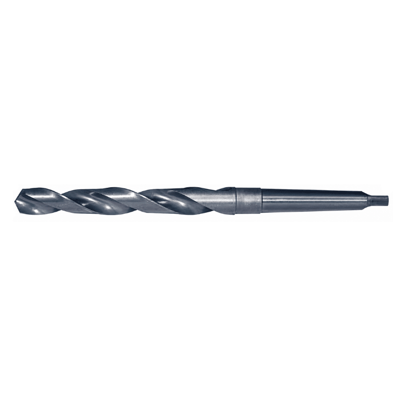 Somta 41.5mm HSS Morse Taper Shank Drill MT4 DIN 345 - Twin Eagle Imports