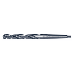 Somta 41mm HSS Morse Taper Shank Drill MT4 DIN 345 - Twin Eagle Imports