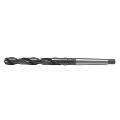 Somta 50.5mm HSS Morse Taper Shank Drill MT4 DIN 345 - Twin Eagle Imports