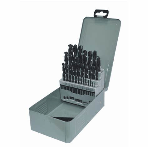 SOMTA ACCESSORIES Somta Series 198 – EMPTY DRILL CASE 1-7 X 0.5