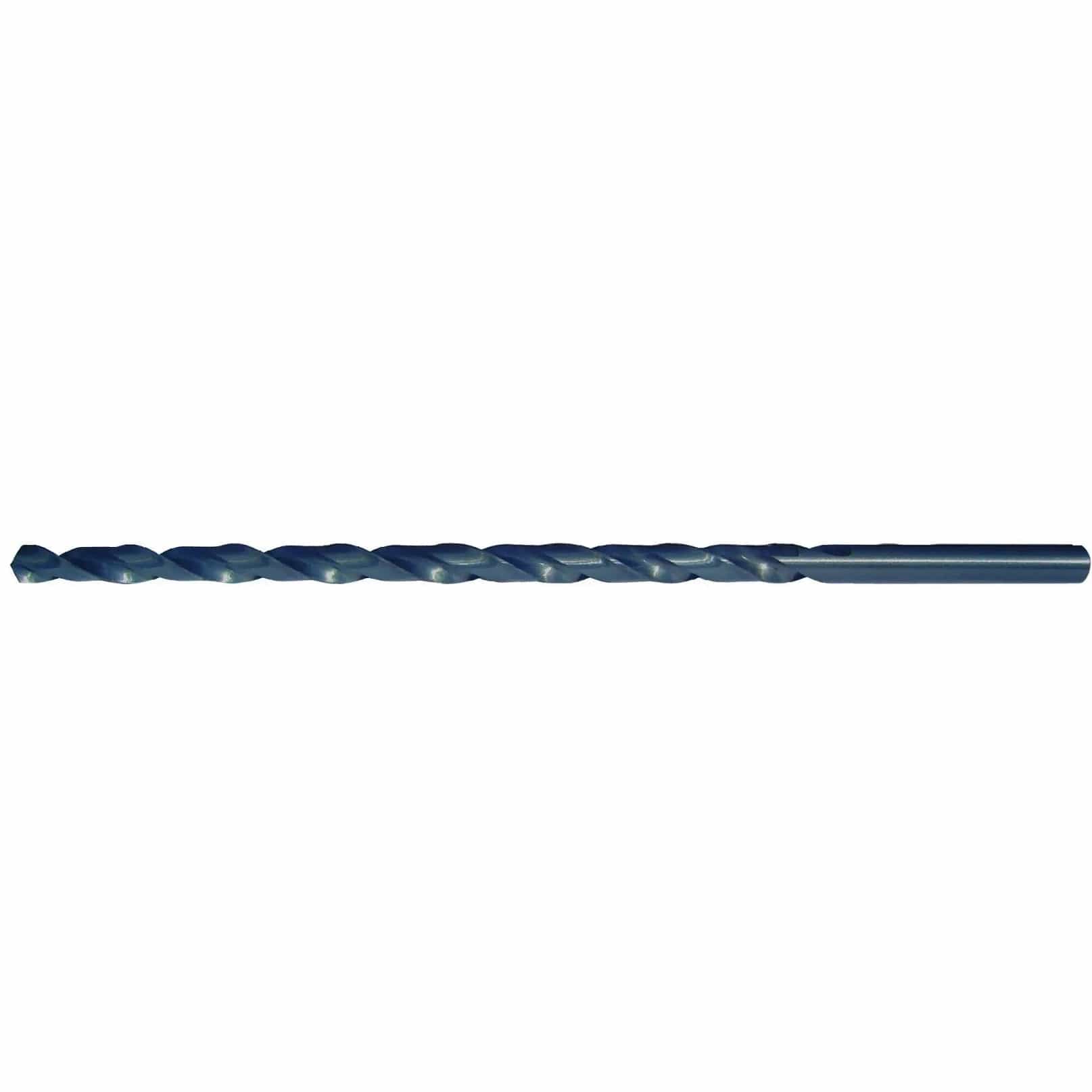 SOMTA Drill Bits Somta Series 116 – HSS Straight Shank Long Series Drill 8mm