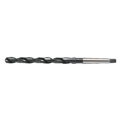 SOMTA Drill Bits Somta Series 242 - HSS No.2 Morse Taper Shank 200mm x 315mm Extra Length Drills 23mm