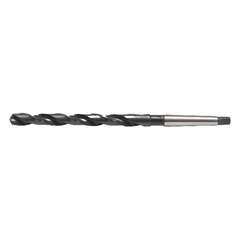 SOMTA Drill Bits Somta Series 244 – HSS Extra-Length Morse Taper Drill 18mm x 400mm (2MT)