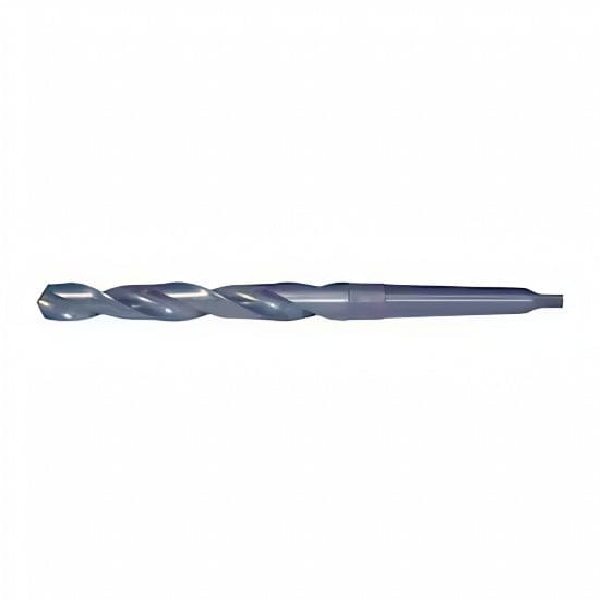 SOMTA Drill Bits Somta Series 244 - HSS No.2 Morse Taper Shank Extra Length Drill 17mm