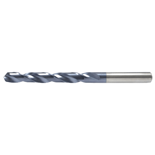 SOMTA DRILLS Somta Series 101 – 12.1mm HSS Straight Shank Jobber Drill