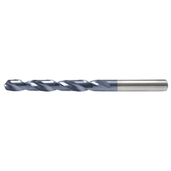 SOMTA DRILLS Somta Series 101 – 18.0mm HSS Straight Shank Jobber Drill