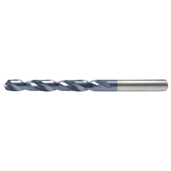 SOMTA DRILLS Somta Series 101 – 4.00 mm HSS Straight Shank Jobber Drill