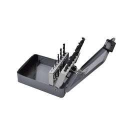 SOMTA DRILLS Somta Series 106 – 1-10 X 1MM Jobber Drill Set Cased