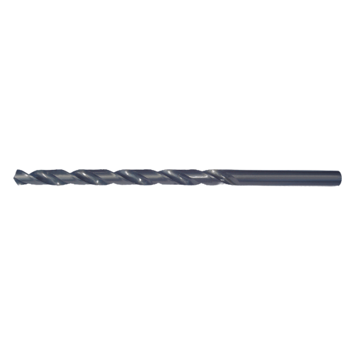 SOMTA DRILLS Somta Series 117 – 7/32" HSS Long Series Straight Shank Drill