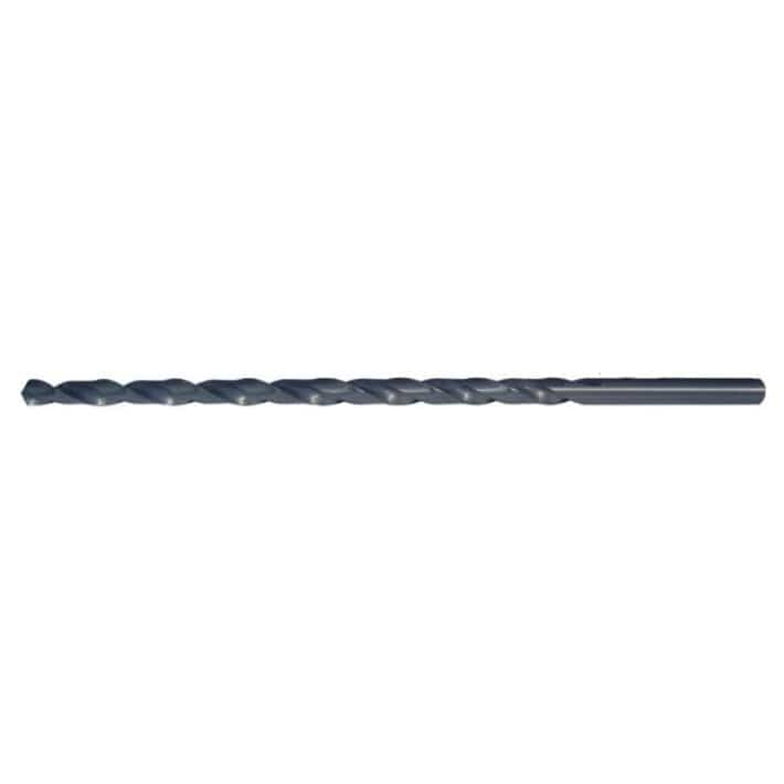 SOMTA DRILLS Somta Series 125 - HSS Straight Shank 250mm x 315mm Extra Length Drills 13mm