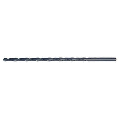 SOMTA DRILLS Somta Series 125 - HSS Straight Shank 250mm x 315mm Extra Length Drills 6mm