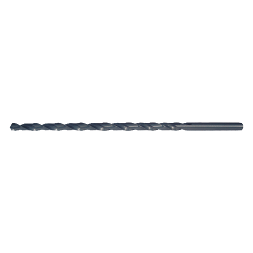 SOMTA DRILLS Somta Series 135 – 13/32" HSS Extra Length Straight Shank Drill