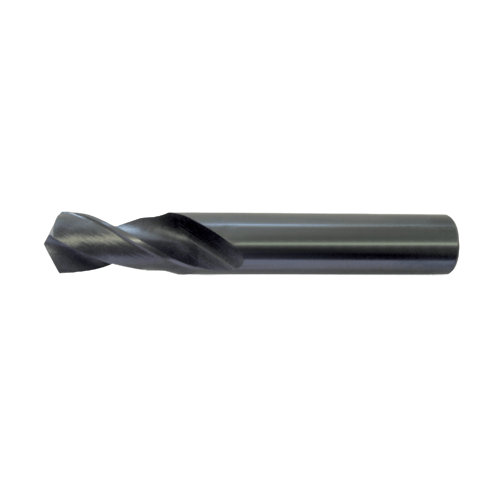 SOMTA DRILLS Somta Series 140 – 6.8MM Straight Shank Stub Drill