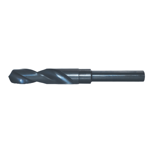 SOMTA DRILLS Somta Series 175 – 24MM HSS Reduced Shank Drill