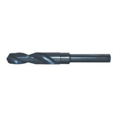 SOMTA DRILLS Somta Series 175 – 24MM HSS Reduced Shank Drill