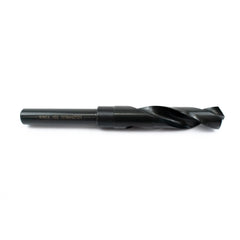 SOMTA DRILLS Somta Series 176 – 11/16" HSS Reduced Shank Drill