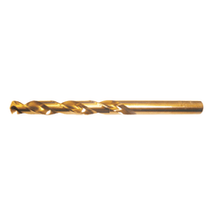 SOMTA DRILLS Somta Series 177 – Cobalt Jobber Drill 3.50 mm (HSS-Co, DIN 338, Straight Shank)