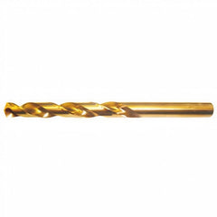 SOMTA DRILLS Somta Series 177 – Cobalt Jobber Drill 3.50 mm (HSS-Co, DIN 338, Straight Shank)